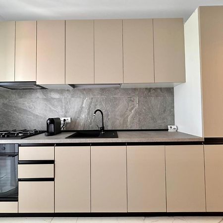 Cozy Apartment Bukarest Kültér fotó