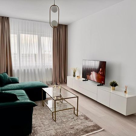 Cozy Apartment Bukarest Kültér fotó