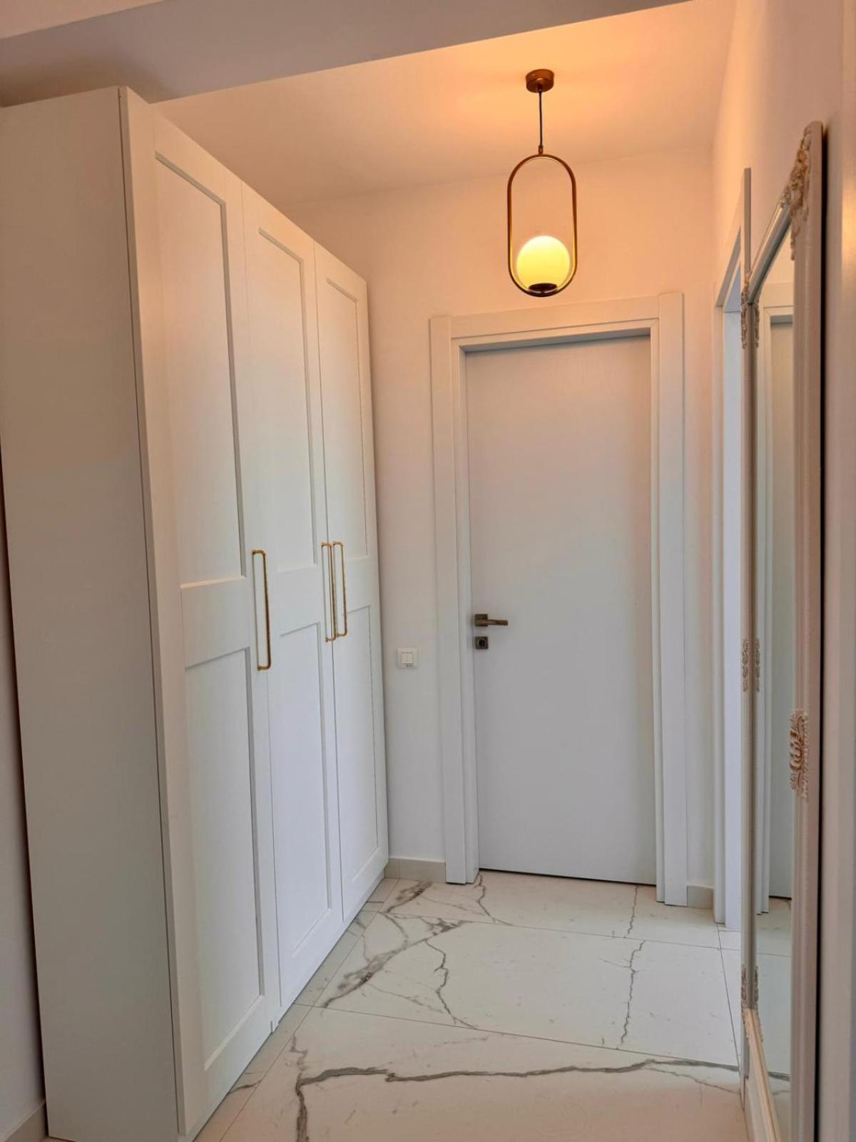 Cozy Apartment Bukarest Kültér fotó