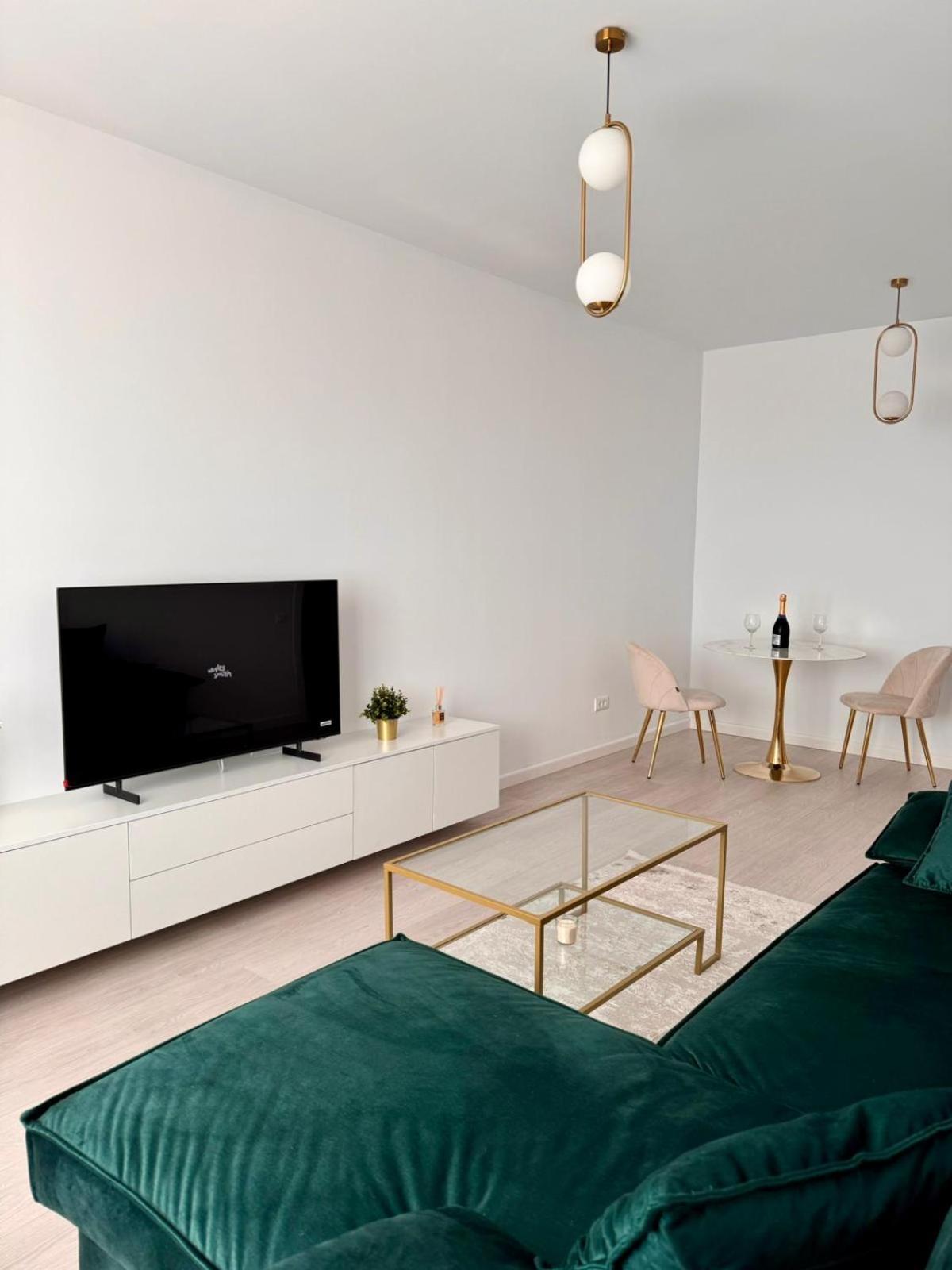 Cozy Apartment Bukarest Kültér fotó