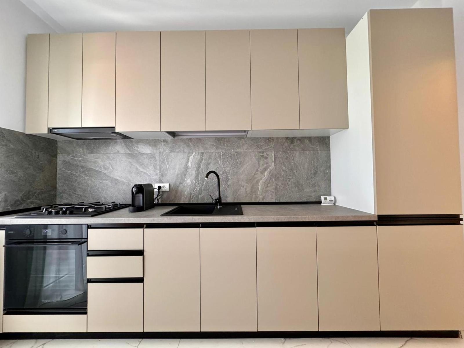 Cozy Apartment Bukarest Kültér fotó