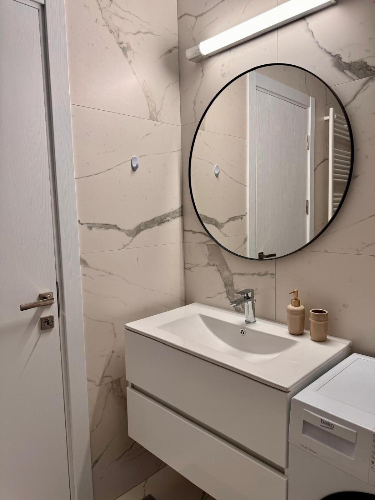 Cozy Apartment Bukarest Kültér fotó
