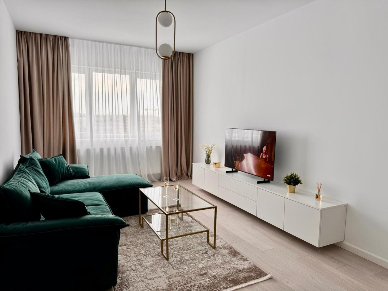 Cozy Apartment Bukarest Kültér fotó